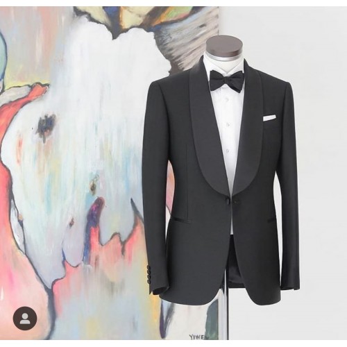 SW7812 by Gaute Bespoke